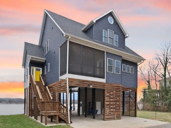 4808 Upper River Road, Jeffersonville, IN 47130