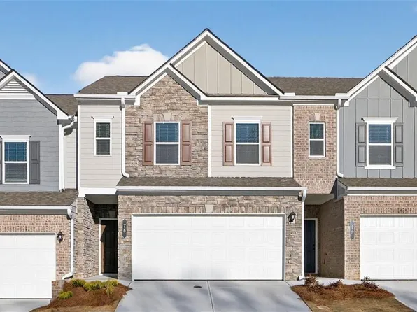 76 Jacobs Farm Ln #32, Lawrenceville, GA 30045