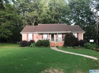 8008 Triple Creek Cir, Morris, AL 35116