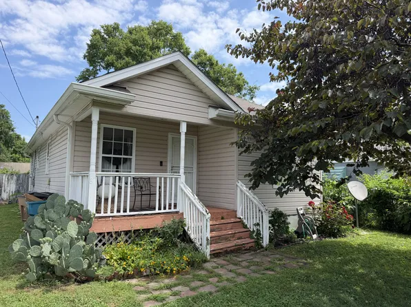 82 Elberta St, Nashville, TN 37210