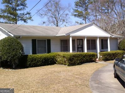 504 Webster Dr, Manchester, GA, 31816