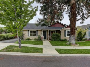 61109 Larkspur Loop, Bend, OR 97702
