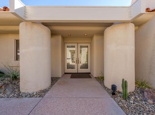 251 S Kavenish Dr, Rancho Mirage, CA 92270