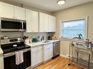 3 Webster Ave APT 2, Boston, MA 02128