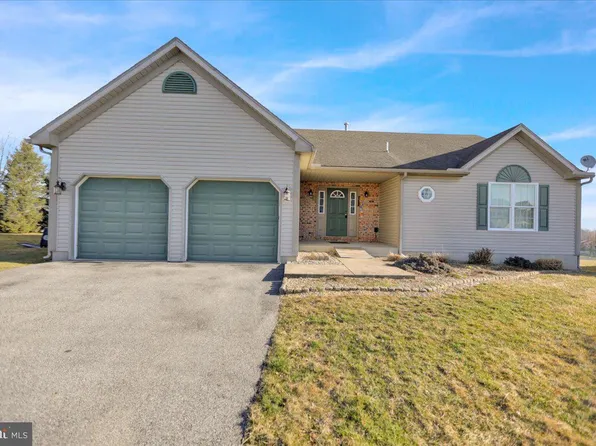 226 N Sandy Ln, Reading, PA 19608