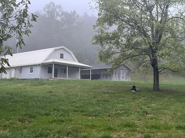 20985 Bolts Frk, Rush, KY 41168