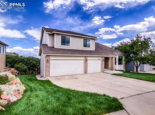 2630 Edenderry Dr, Colorado Springs, CO 80919