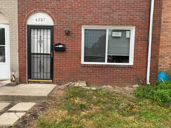 6207 Gateway Dr, Indianapolis, IN 46254