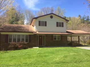 250 Hodges Valley Rd, Boone, NC 28607