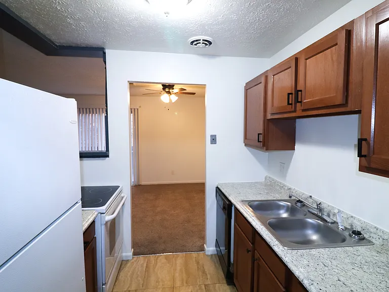 The Ridgeview Apartment — Photo 5