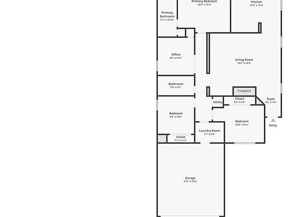 2nd image of 204 Calixto Ct