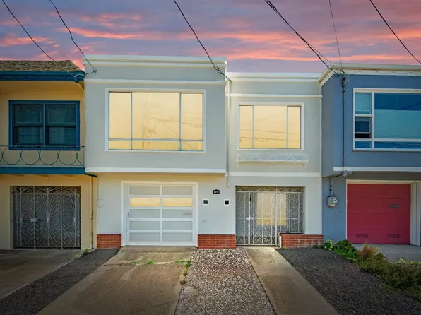 2210 39th Avenue, San Francisco, CA 94116