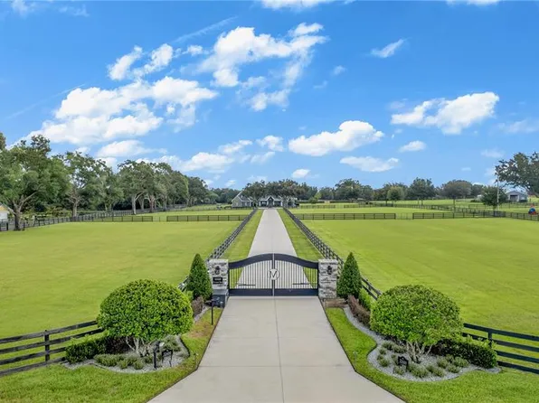 32400 Equestrian Trl, Sorrento, FL 32776