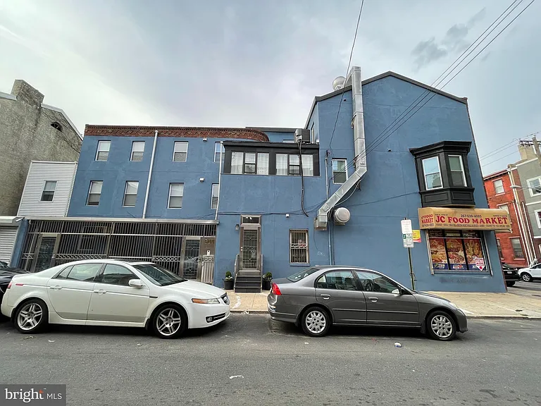 600 N 11th St #2F — Photo 2