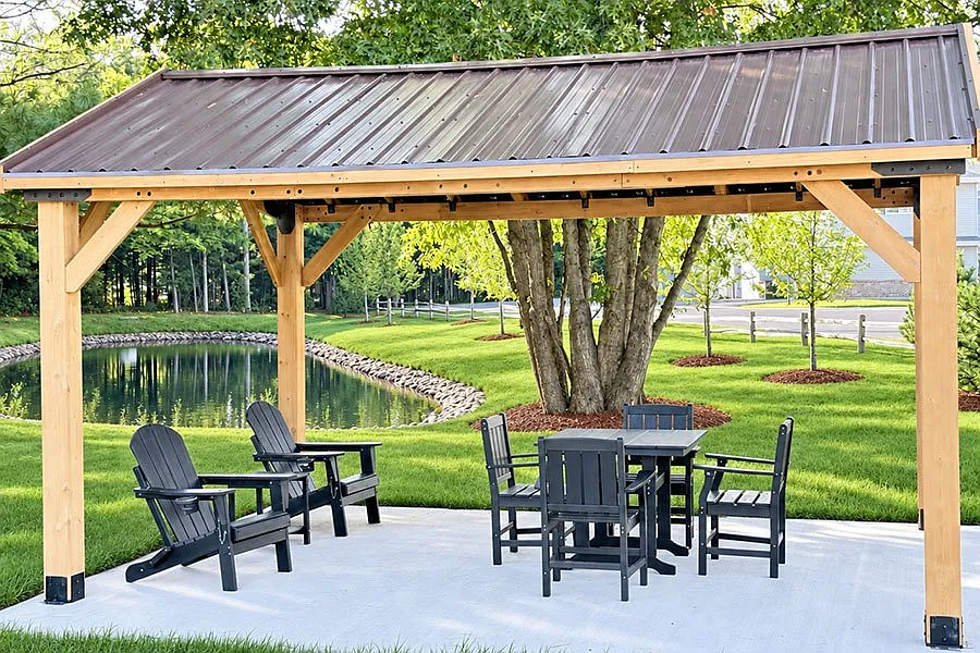 Pine Cove Estates
