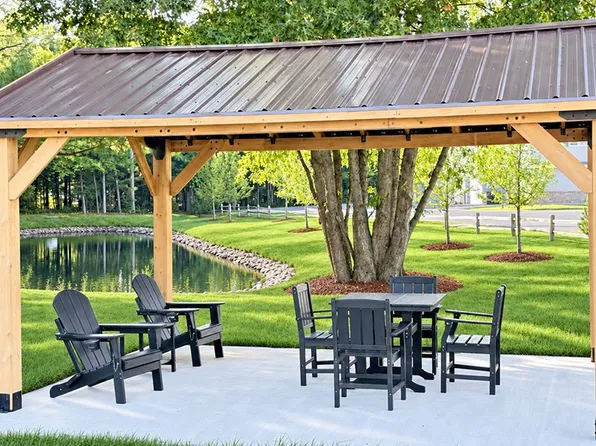 Pine Cove Estates