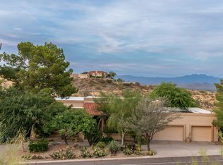 15651 N Boulder Dr, Fountain Hills, AZ 85268