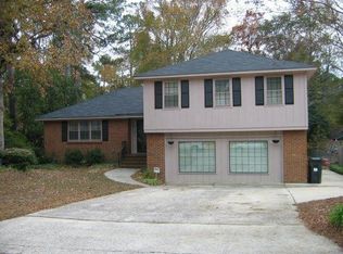 429 Shallowford Cir, Augusta, GA 30907
