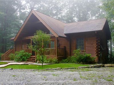 801 Eastatoe Gap Rd, Rosman, NC, 28772
