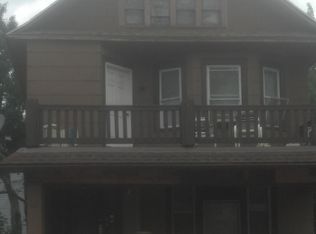 90 Eastwood Pl, Buffalo, NY