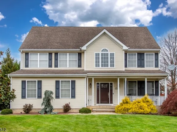 211 Curtis Court, Greenwich Twp., NJ 08886