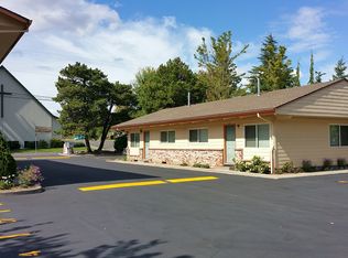 Elizabeth Apartments, Beaverton, OR 97005