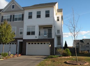 36 Short Branch Rd, Stafford, VA 22556