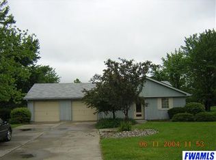 5915 Saint Joe Center Rd #5914, Fort Wayne, IN 46835