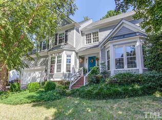 2641 Iman Dr, Raleigh, NC 27615