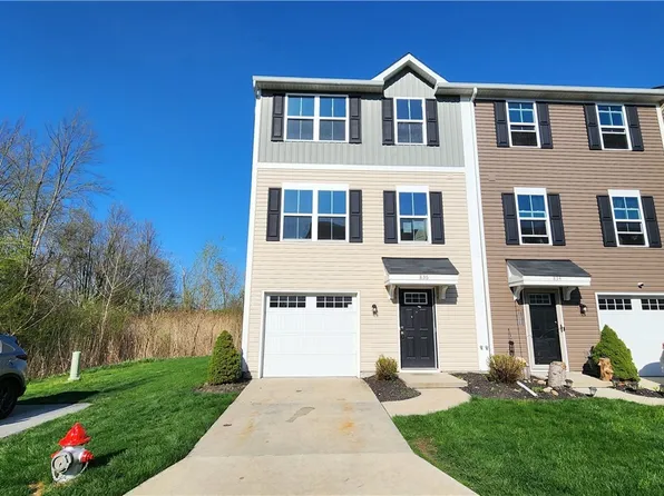 836 Sugarberry Ct, Painesville, OH 44077