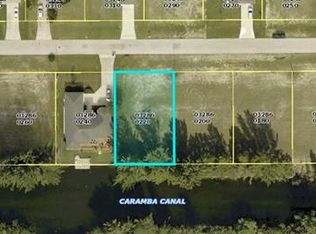 924 SW 36th Ter, Cape Coral, FL 33914