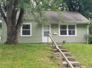 2922 S 52nd Ter, Kansas City, KS 66106