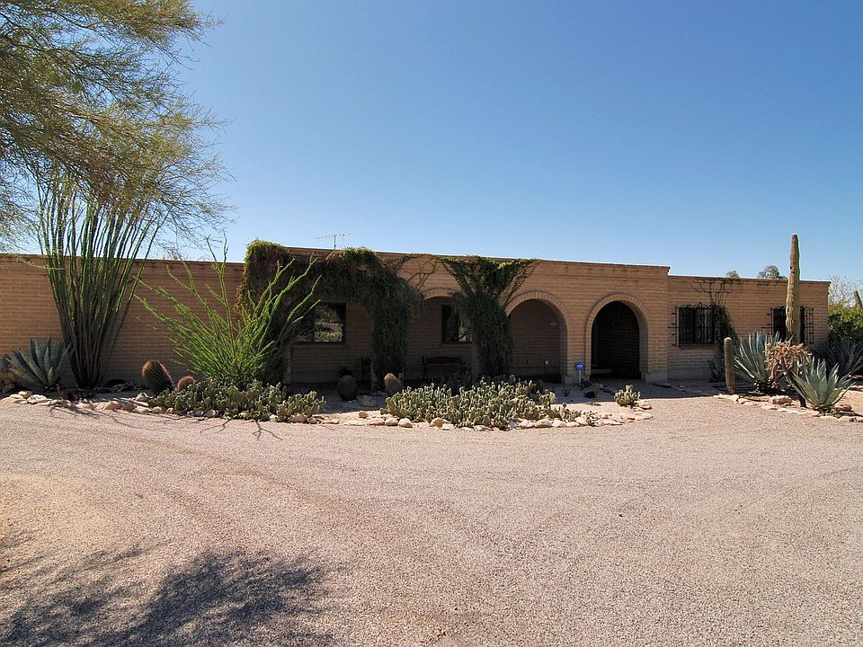 2nd image of 1620 E Entrada Once