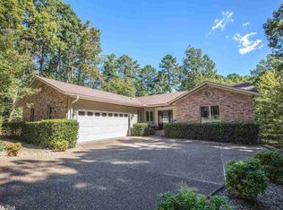 40 Aspe Ln, Hot Springs, AR 71909