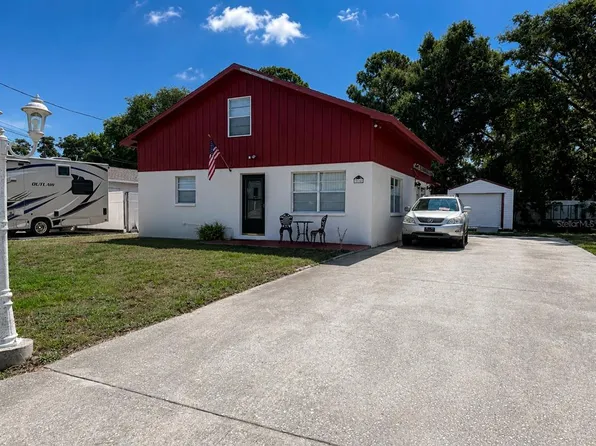 13157 Clay Ave, Largo, FL 33773