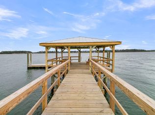 130 Berkshire Dr, Wando, SC 29492