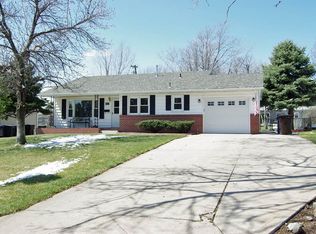 4502 G Ave, Kearney, NE 68847