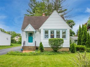67 Brighton Park, Rochester, NY 14620