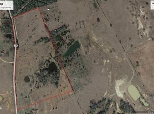 1240 County Road 306, Lexington, TX 78947