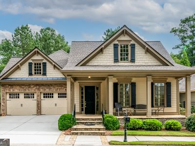 225 Somerset Cir, Woodstock, GA, 30189