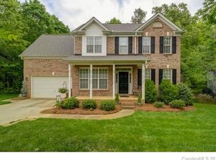 1501 Chandlersfield Dr, Waxhaw, NC 28173