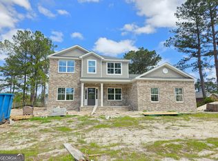 208 Cypress Lake Dr, Bloomingdale, GA 31302