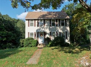 12 Warren St, Westborough, MA 01581