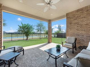 10135 Napier Dr, Iowa Colony, TX 77583