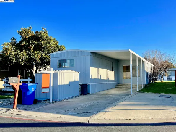 248 Manitoba Grn, Fremont, CA 94538