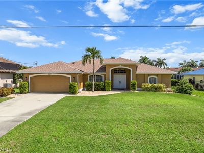 2407 SW 53rd Ter, Cape Coral, FL, 33914