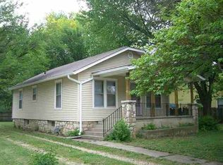 2611 SE Ohio Ave, Topeka, KS 66605