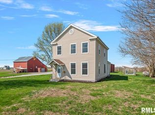 35623 Davis Rd, Virden, IL