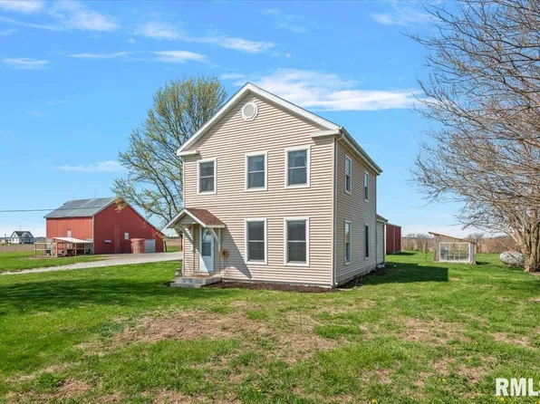 35623 Davis Rd, Virden, IL 62690