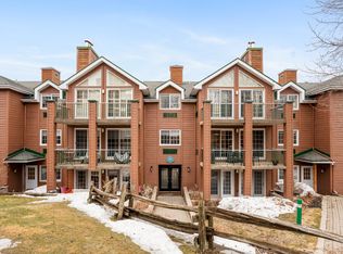 260 Chemin Du Lac Millette #2210-12, Saint Sauveur, QC J0R 1R3